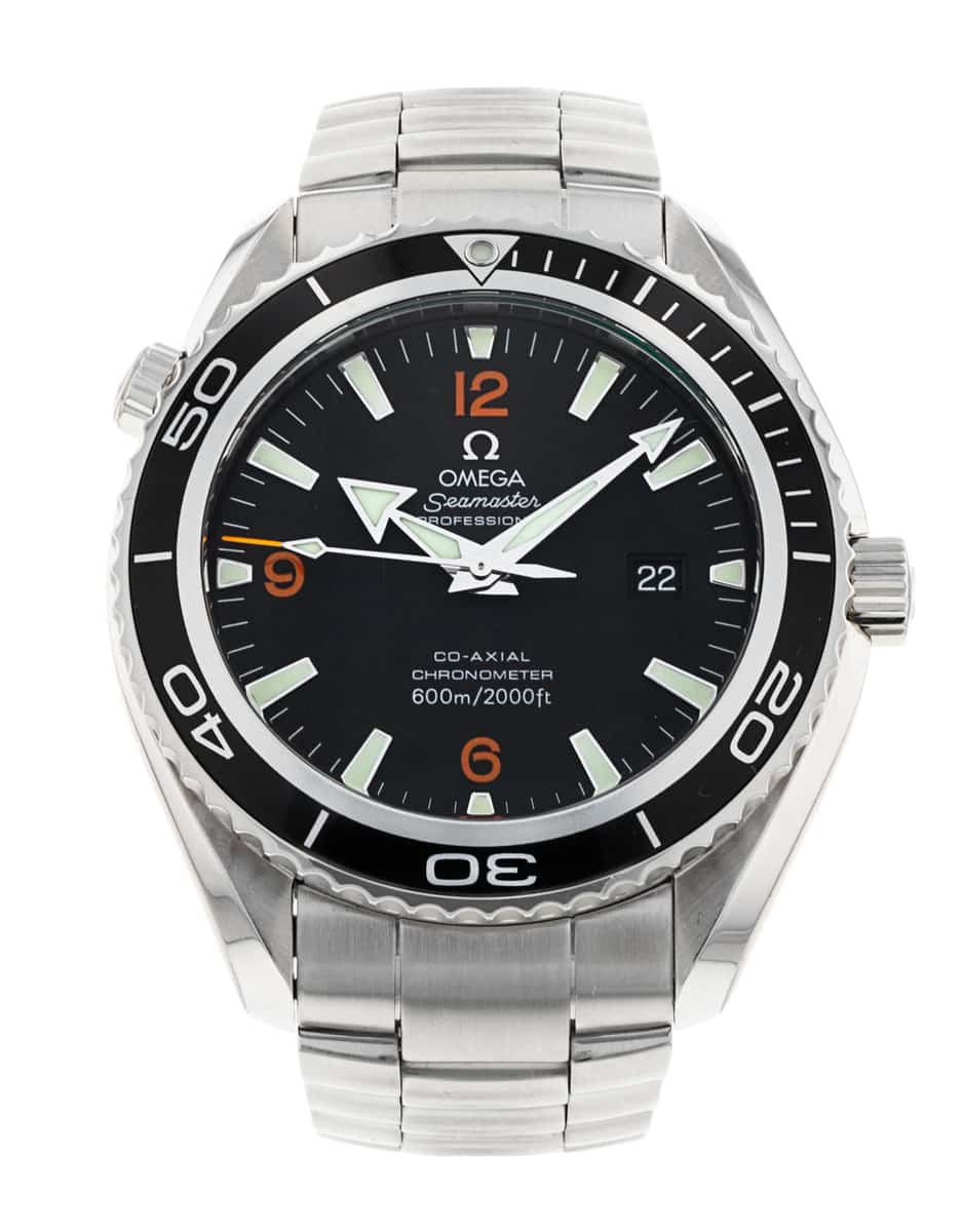Omega Planet Ocean 2200.51.00 Omega Planet Ocean 2200.51.00